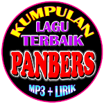 Cover Image of Download Lagu Panbers Mp3 Lirik 3.0 APK