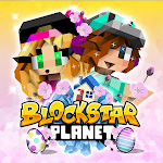 Cover Image of ดาวน์โหลด BlockStarPlanet 6.7.1 APK