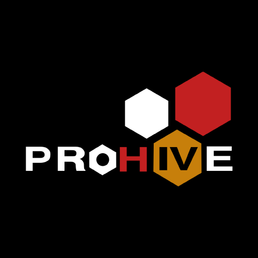 Prohive logo