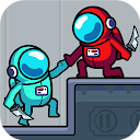 We&amp;#39;re Impostors: Kill Together APK