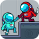 We're Impostors: Kill Together - Androidアプリ