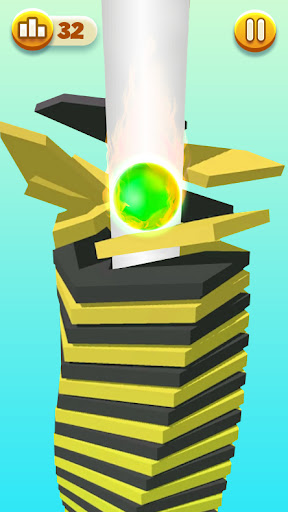 Clash of Stacks - Action Games