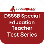 DSSSB Special Education Teacher Test Series