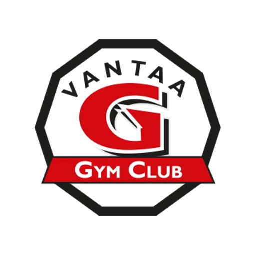 Vantaa Gym logo