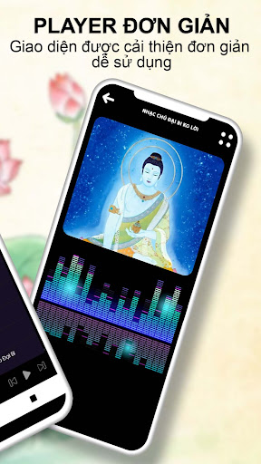 Nhạc Không Lời - Chú Đại Bi