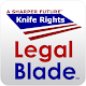 Knife Rights LegalBlade™ 3.0
