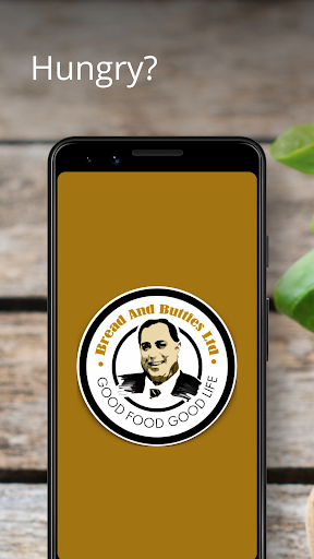 Android application Bread And Butties Sale screenshort