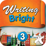 Writing Bright 3 icon