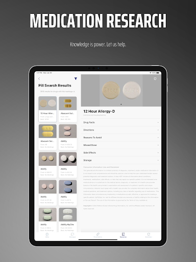 Foster Drug of Mocksville screenshot 14