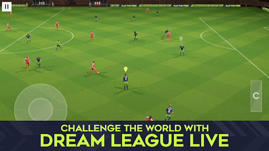 Мечта League Soccer 2021