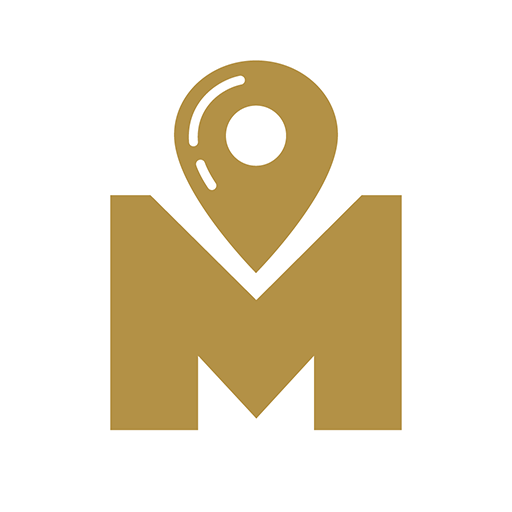 Museum on the Go  Icon