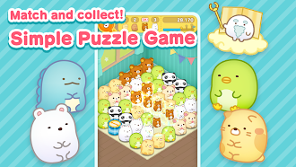 Game screenshot SUMI SUMI : Matching Puzzle mod apk