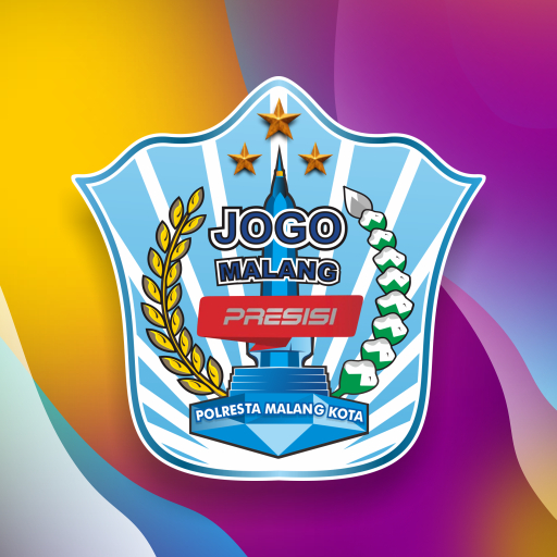 Jogo Malang Presisi logo