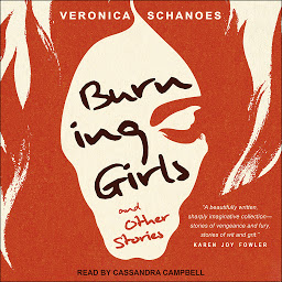 Icon image Burning Girls and Other Stories