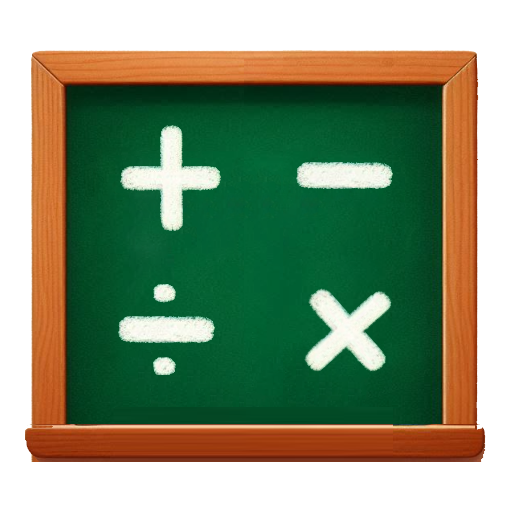 Math Table Game Laai af op Windows