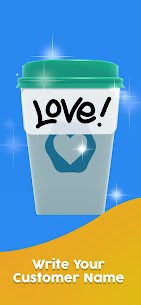 Coffee Stack Mod APK [Unlimited Money] 2.0.3 Download 2022 3