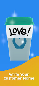 Coffee Stack Mod APK 1.12.15 (Unlimited money)