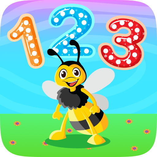 123 Numbers: Kids Math Tracing Download on Windows