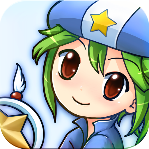 Miracle Fly - Platformer Flyin logo