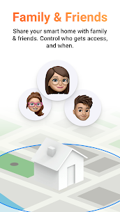 Homey APK for Android Download (Premium/Unlocked) 4