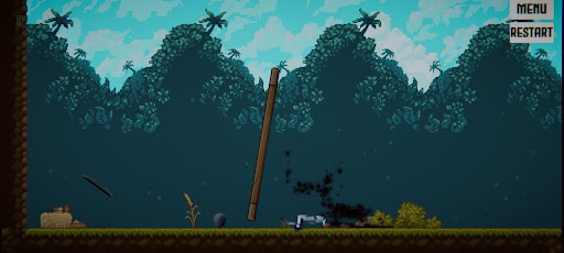 Master Archer Screen 2