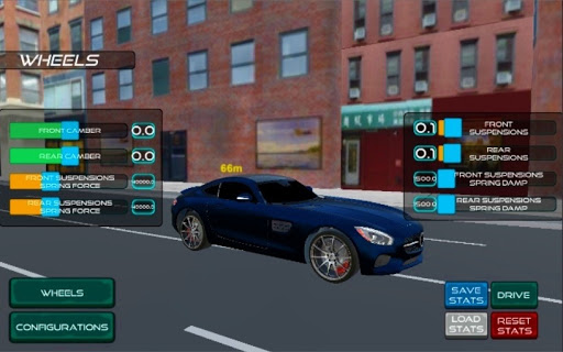 66  Car Modification Game Pc  HD