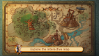 screenshot of Kingdom of Aurelia: Adventure