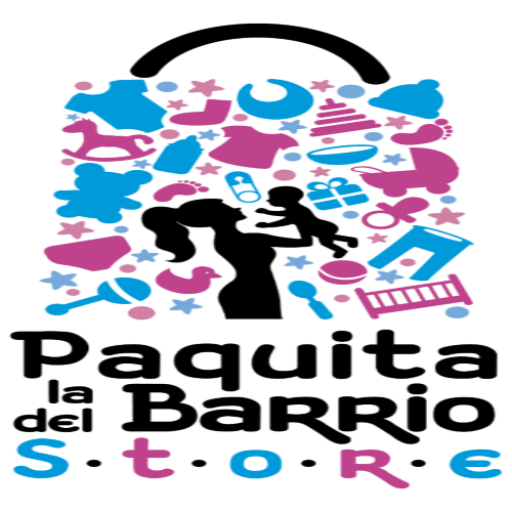 Paquita Store logo