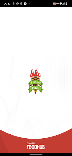 Android application Smokey Pizza screenshort