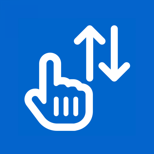 Bluetooth Page Turner logo