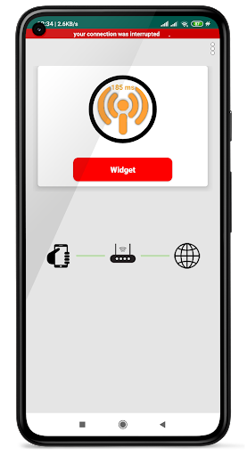 Connectinfo Screen 3