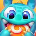 Candy Critters: Idle Merge Apk