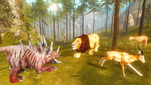 Hellhound Simulator Screen 3