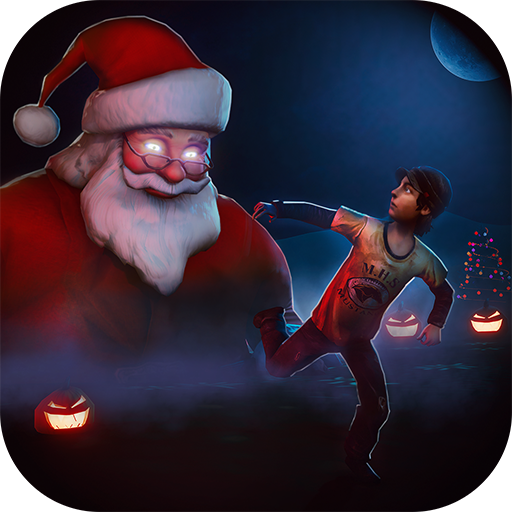 Scary Santa Granny Chapter 3 Download