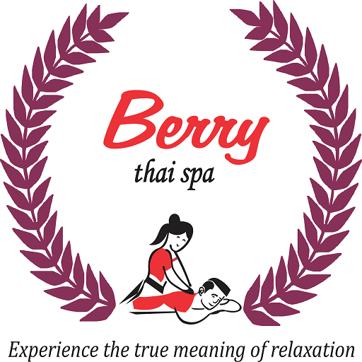 Berry Thai Spa Apps on Google Play