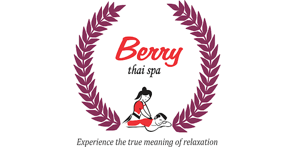Berry thai spa deals