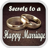 Secrets to a Happy Marriage icon