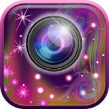 Light Effects & Filters for Pics Fx  -  Photo Editor icon