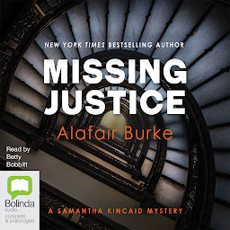 「Missing Justice」のアイコン画像