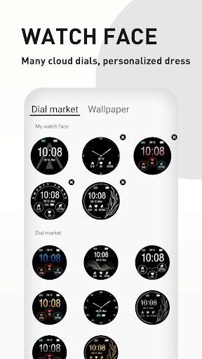 Smartyphone Pro Screen 2