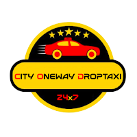 City Oneway Drop Taxi - Outsta