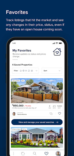 REX Premier Screenshot 4 - AppWisp.com
