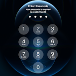 Cover Image of Unduh layar kunci iphone 12 2.2 APK