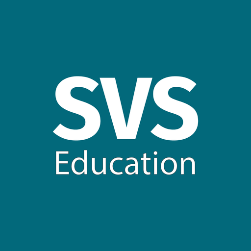 SVS Education logo