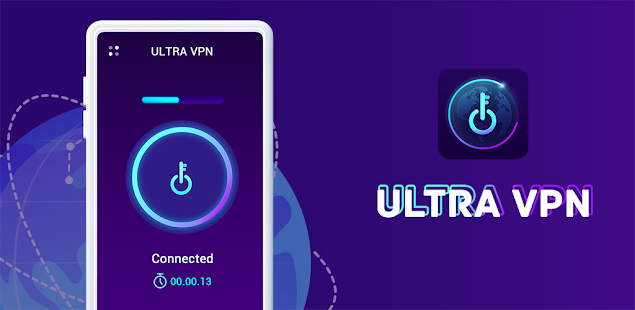 Ultra VPN Bravo 1.27.00.01 APK screenshots 1