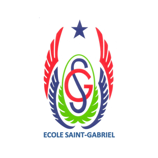 Ecole saint gabriel (Teachers) logo