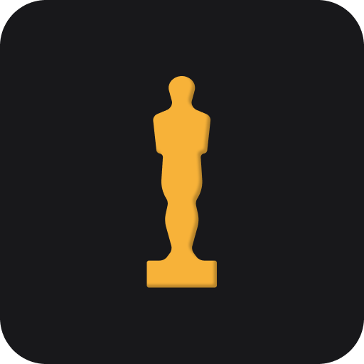 Oscar Tracker logo