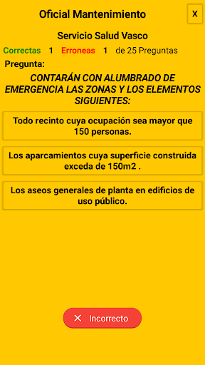 Oficial Mantenimiento 1 Screen 2