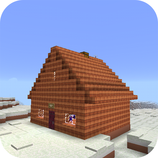 Christmas Adventure Craft logo