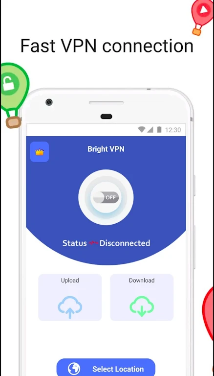 Bright VPN APK